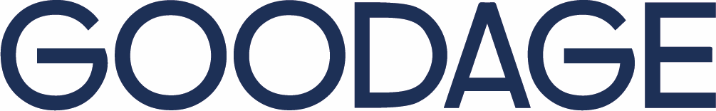 GOODAGE LOGO BLUE